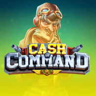 Cash Of Command game icon
