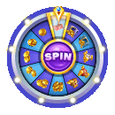 Roulette icon