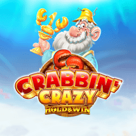 Crabbin Crazy game screenshot