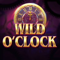 Wild O'Clock game screenshot