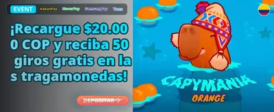 Bono de Recarga Relámpago