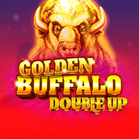 Golden Buffalo Double Up game icon